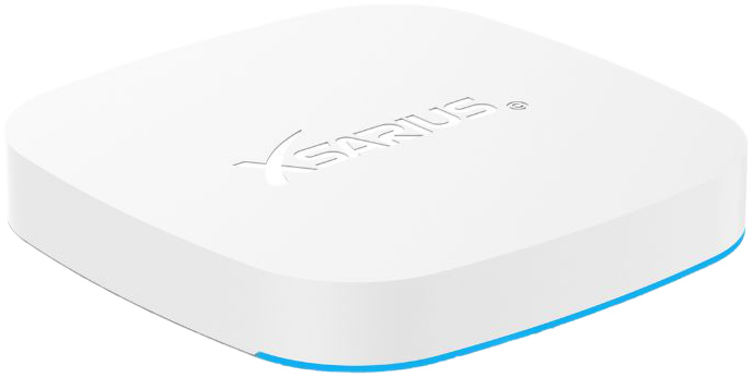 Xsarius Avant3+ ultra-white